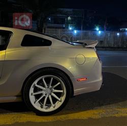 فورد موستانج